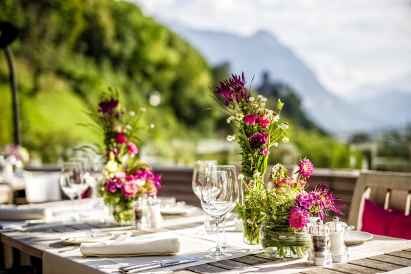 Parkhotel Sonnenhof (Vaduz)